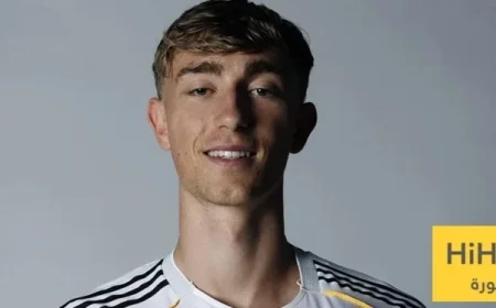 Hussein’s Participation Status Against Real Betis Revealed