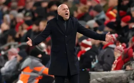 Liverpool’s Upcoming Premier League Matches Compared to Chelsea and Man United