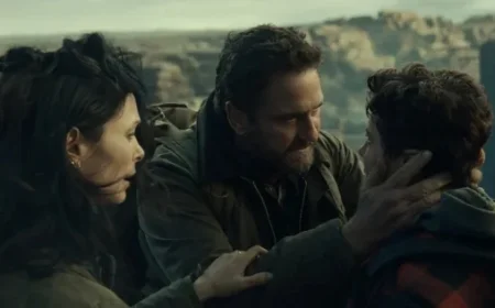 Win Free Tickets to Greenland 2: Migration Tampa Screening