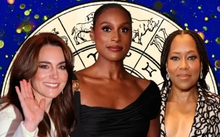 Weekly Zodiac Predictions: Find Your Horoscope for Jan. 4–10