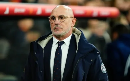 Spain Manager Highlights Chelsea’s ‘Truly Fantastic’ Yet Overlooked Player