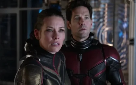 Evangeline Lilly of ‘Ant-Man and the Wasp’ Reveals Heartbreaking Health Diagnosis