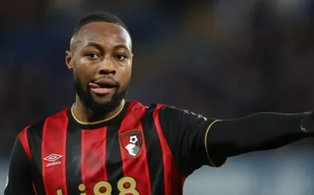 FPL Notes: Caicedo’s Ban and Semenyo’s Bournemouth Future