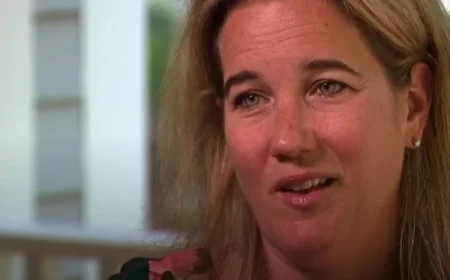 Kelly Madigan Faces Complaint as Howard Co.’s New Inspector General