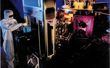 US Chip Export Controls Proving Effective