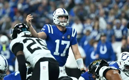 Teams Consider Philip Rivers for Head Coach Role, Report Finds