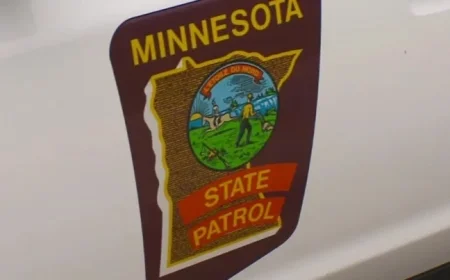 Stearns County Collision Claims Two Lives in Minnesota
