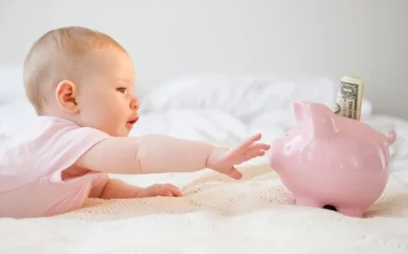 Trump Accounts Initiative: How to Secure $1,000 for Your Child