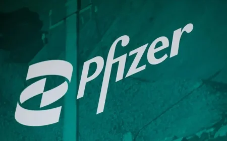 Evaluating Pfizer’s Dividend Stability at the Start of 2026