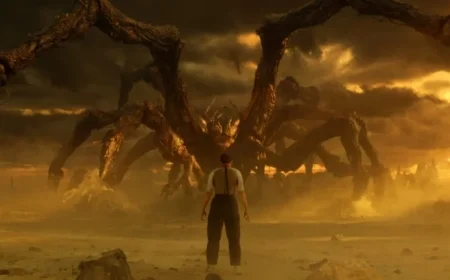 ‘Stranger Things’ Finale: An Essential Viewing Guide