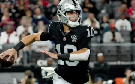 Packers Add QB Ridder to Practice Squad Amid Love, Willis Uncertainty