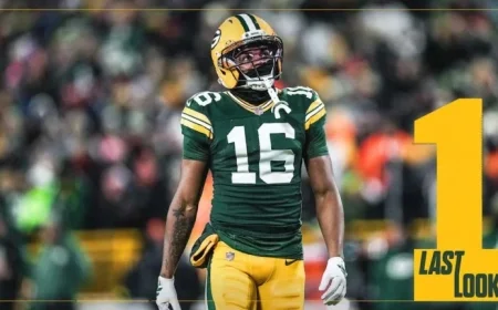 Bo Melton to Showcase Versatility in Packers Game: Offense, Defense, Special Teams