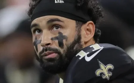 Saints’ Unforeseen Mistake Costs Touchdown Against Titans