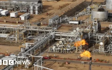 Trump Seeks Venezuela’s Oil Dominance: Will His Strategy Succeed?