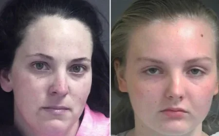 Prosecutor: Indiana Softball Coach, Former Player Plotted to Murder Ex-Fiancé