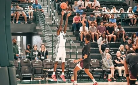 Tulane Hosts FAU in Unbeaten Teams Showdown