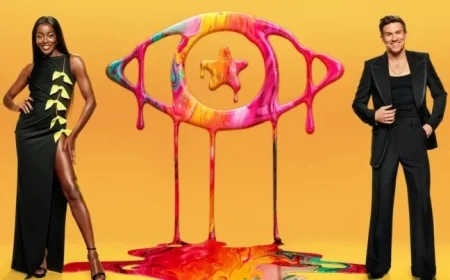 ITV Vows to Continue Celebrity Big Brother Despite 2026 Reality Series Drop