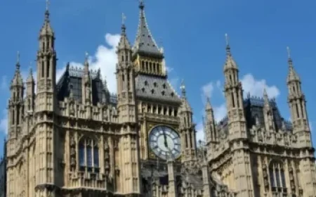 Dubai Fog Disrupts: 23 Flights Diverted from DXB and Dubai World Central