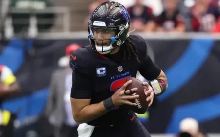 Texans’ Next NFL Playoff Opponents and Potential Matchups Revealed