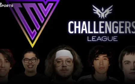 Sources Confirm NACL Roster Finalization Imminent