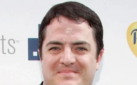 ‘Grey’s Anatomy’s Steven W. Bailey: Shocking Diagnosis Leads to Wheelchair Use’