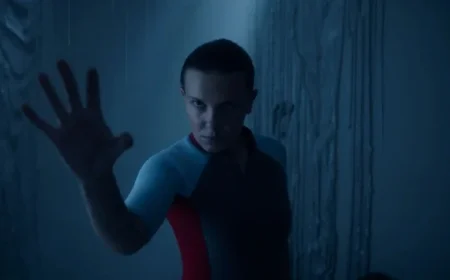 Unanswered Questions Persist After Series Finale