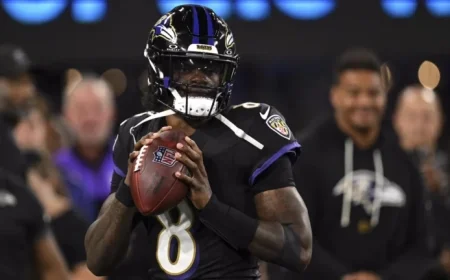 Jets QB Plans for 2026: Insider Predicts Burrow, Lamar Jackson Rumors