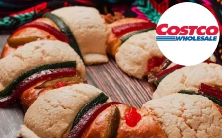 Epiphany 2026: Why Costco’s Rosca is Highly Sought After and Priced