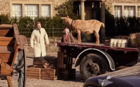 ‘All Creatures Great & Small’: Recap and What to Expect in Season 6