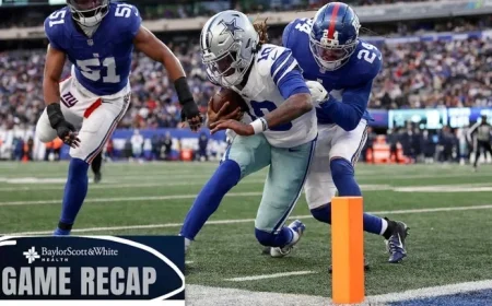 Team Concludes Season with 34-17 Defeat