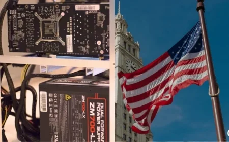 Residents Halt Billion-Dollar Data Center Projects Nationwide