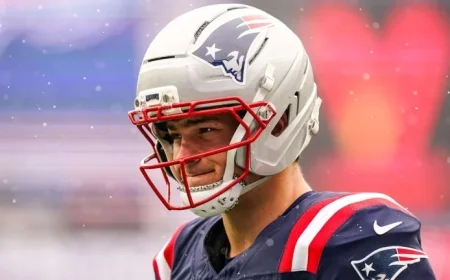 Patriots Prepare Surprising Playoff Trap for Unaware Chargers