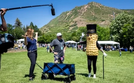 ‘The Hobbit’ Receives Six-Figure Valuation in Utah Appraisal