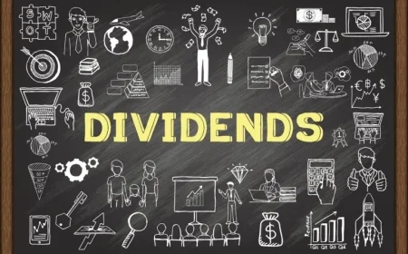 Top 3 Dividend Stocks to Hold Until 2026