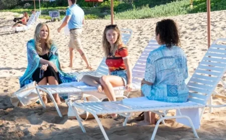 ‘The White Lotus’ Season 4: Latest Updates and Key Details