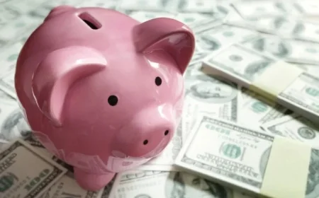 Boost Your Finances Year-Round with a One-Hour January Strategy