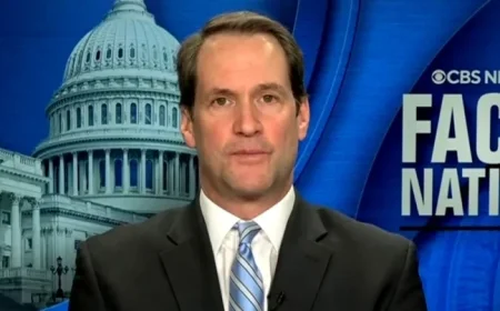 Jim Himes Condemns Maduro Capture as Violation of International Law