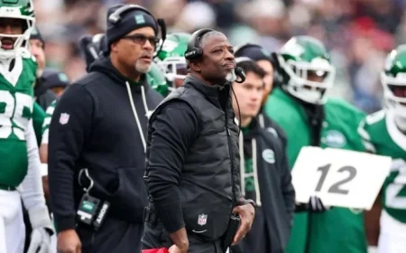 Jets Aim to Break Season-Long Interception Drought on Sunday