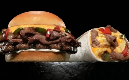 Popular Fast-Food Chain Shuts 80 Locations Following Legal Dispute