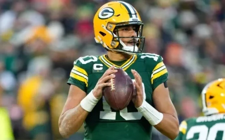 Packers’ Next Opponent: Potential NFL Playoff Matchups Revealed