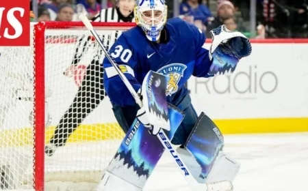 Young Lions Equalize in Intense World Championship Thriller