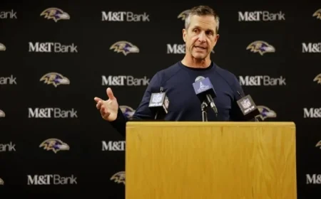 Adam Schefter Assesses NFL Coaches’ Job Security Ahead of Black Monday