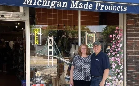 Heart of Michigan to Close Jan. 31 as Owners Retire