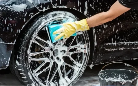 Cloud 10 Car Wash and Wolf Fitness to Join Timberline Plaza in 2026