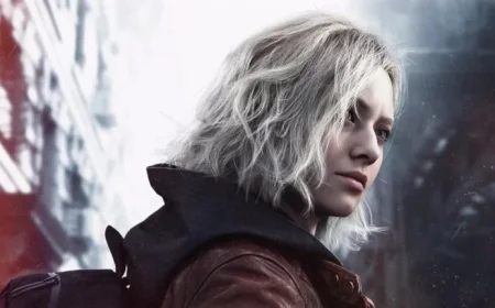 Top 5 Contenders to Rival GTA 6 for 2026 Game of the Year