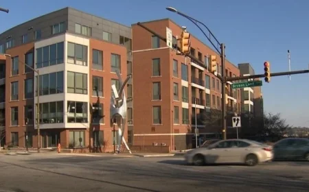 Howard County: Man Kills Ex-Girlfriend, Flees to India, Police Report