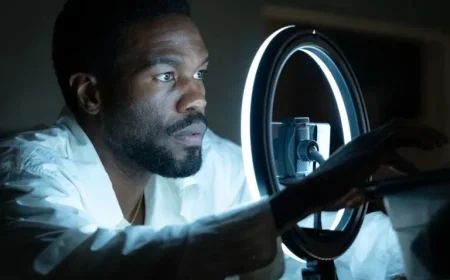 Marvel Unveils ‘Wonder Man’ Trailer, Showcasing Simon Williams’ Powers