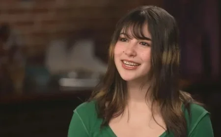 Alysa Liu’s Remarkable Comeback: New Rules, Style, and Approach