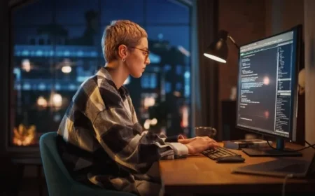 Top AI Stocks to Buy Aggressively in 2026, Says Wall Street