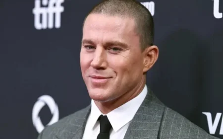 Star Walked Off Set Due to Channing Tatum’s Surprising Cameo